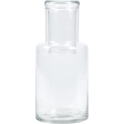 Hervorragender Haushaltskrug mit Trinkglas, 1500 ml
