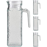 Excelentes Haushaltswaren-Krugglas 1,1l - afbeelding 1