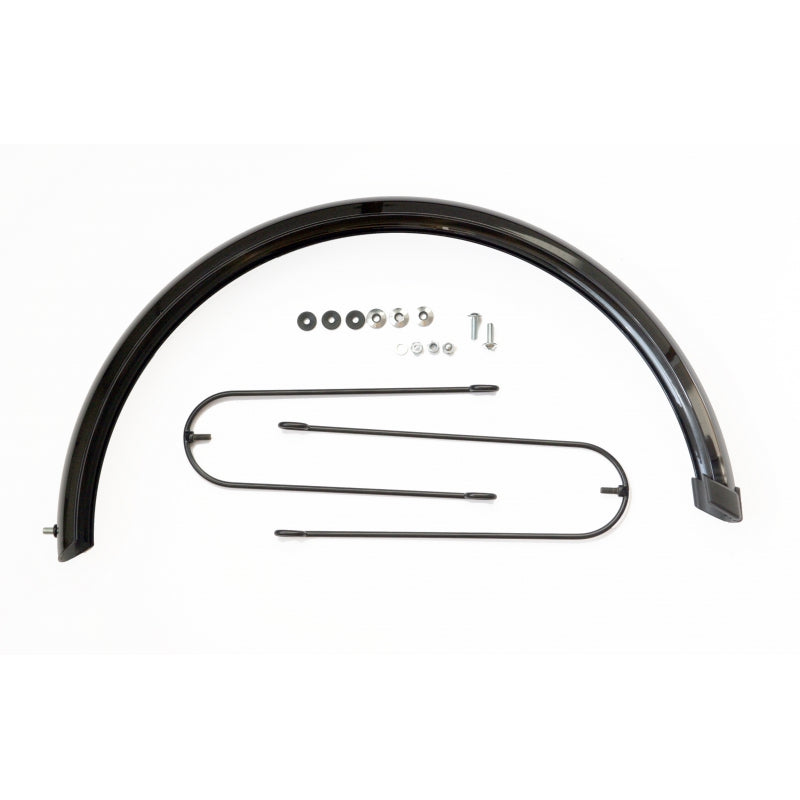 Yedoo Heckfender 16 für Mezeq und S2016 Disc