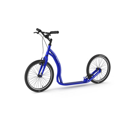 yedoo dragstr 20 20 blau