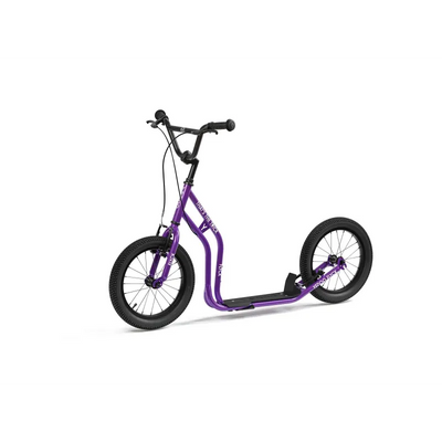 Yedoo Flyck Purple