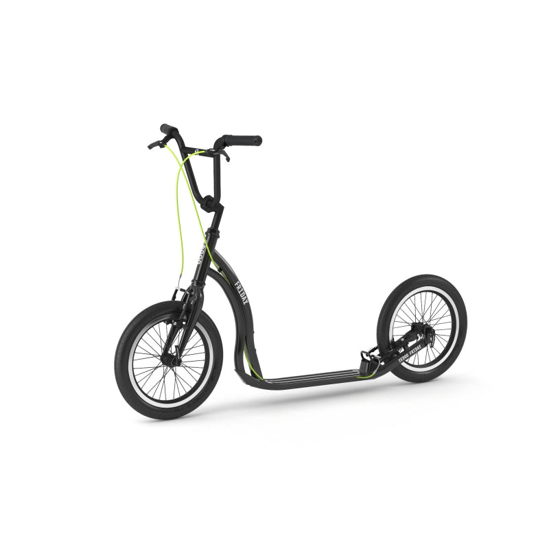 yedoo Freitag 16 16 schwarz