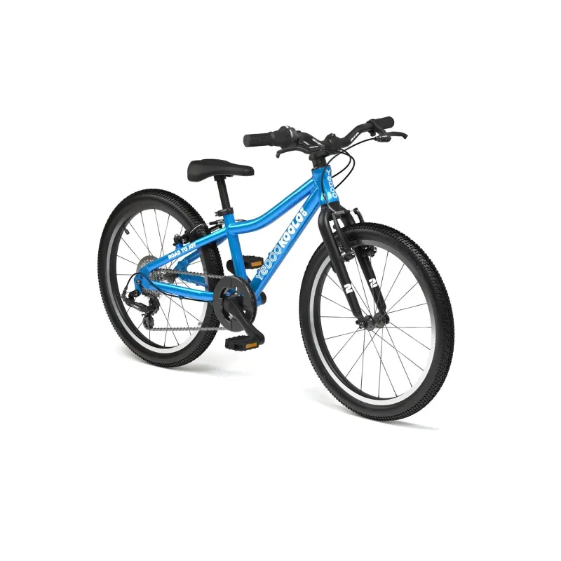 Yedoo 20 koolo blau 6+