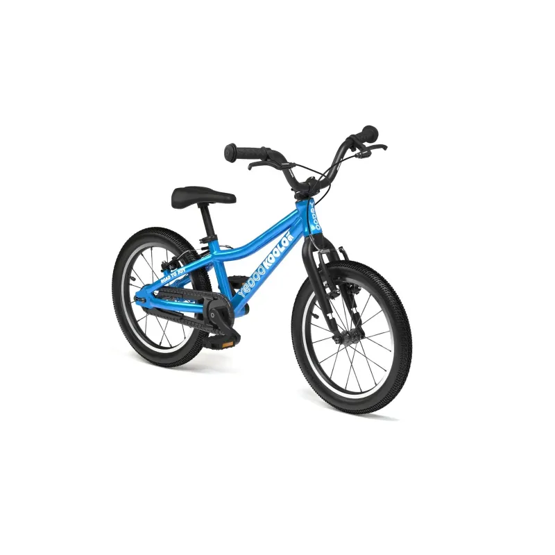 Yedoo 16 koolo blau 4+