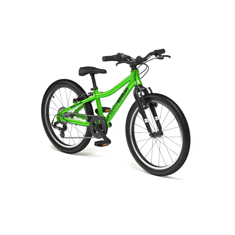 Yedoo 20 koolo grün 6+