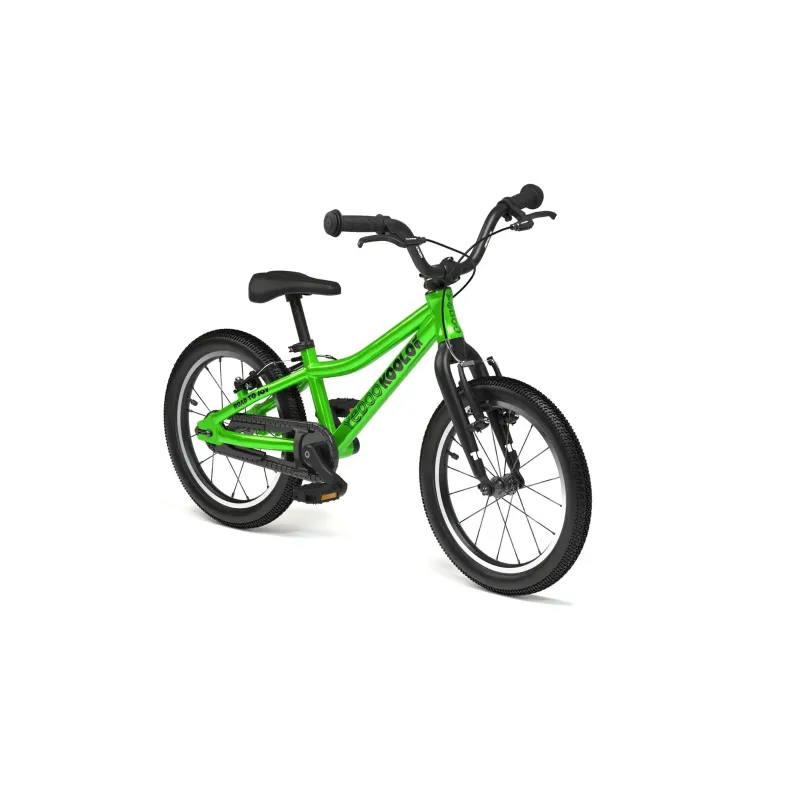 Yedoo 16 koolo grün 4+