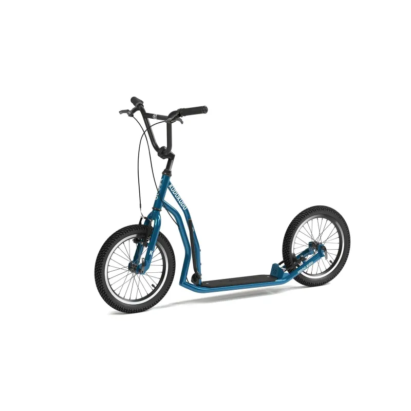 Yedoo Kudu blau