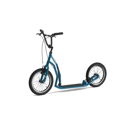 Yedoo Kudu blau