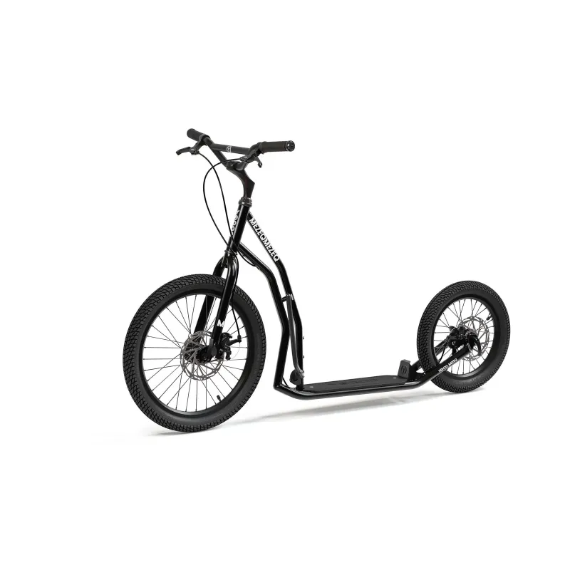 Yedoo Mezeq schwarz neu