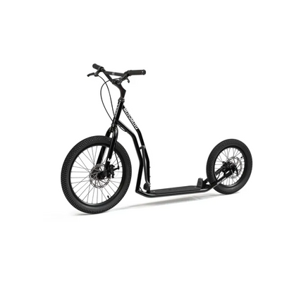 Yedoo Mezeq schwarz neu
