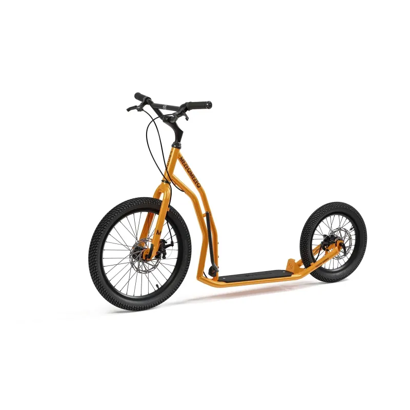 Yedoo Mezeq Dutch Orange Neu