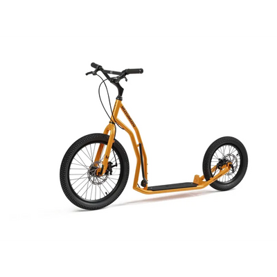 Yedoo Mezeq Dutch Orange Neu