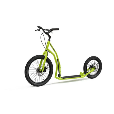 Yedoo Mezeq Green New