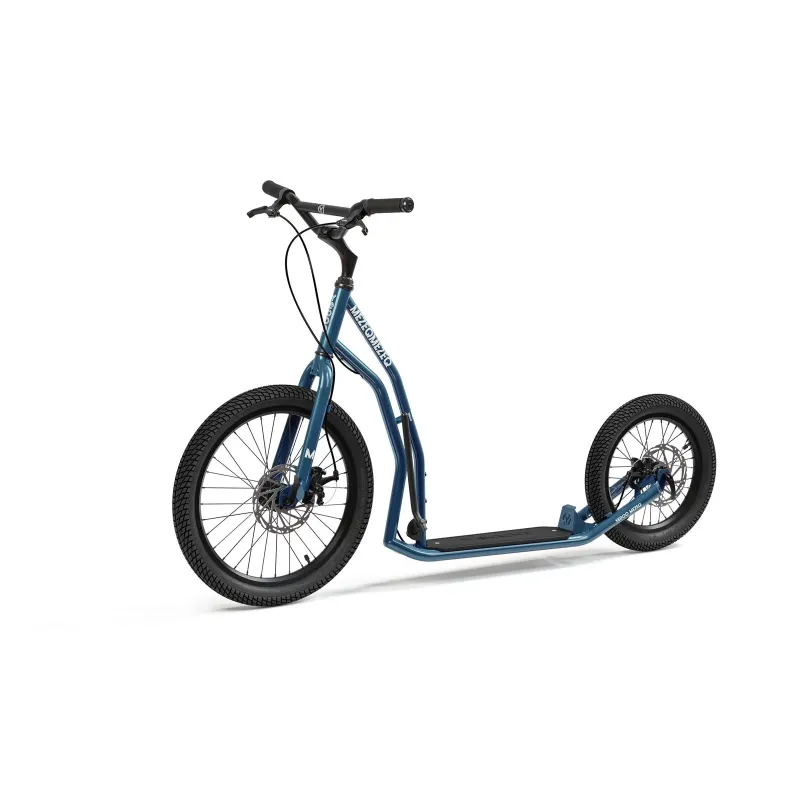 Yedoo Mezeq Petrolblue Neu
