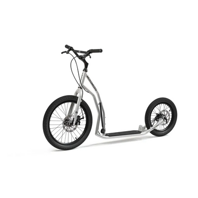 Yedoo Mezeq Silber Neu