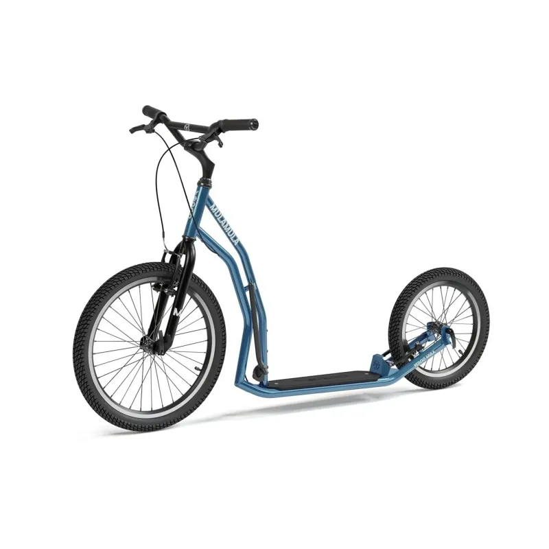 Yedoo Mula Petrolblue - neu