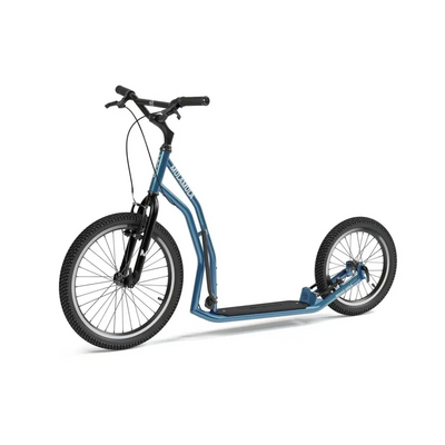 Yedoo Mula Petrolblue - neu