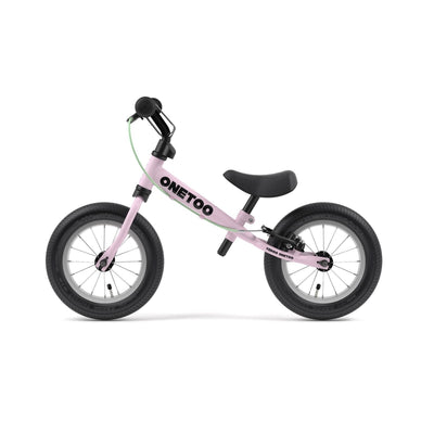 Yedoo ein zu Training Bike Candypink