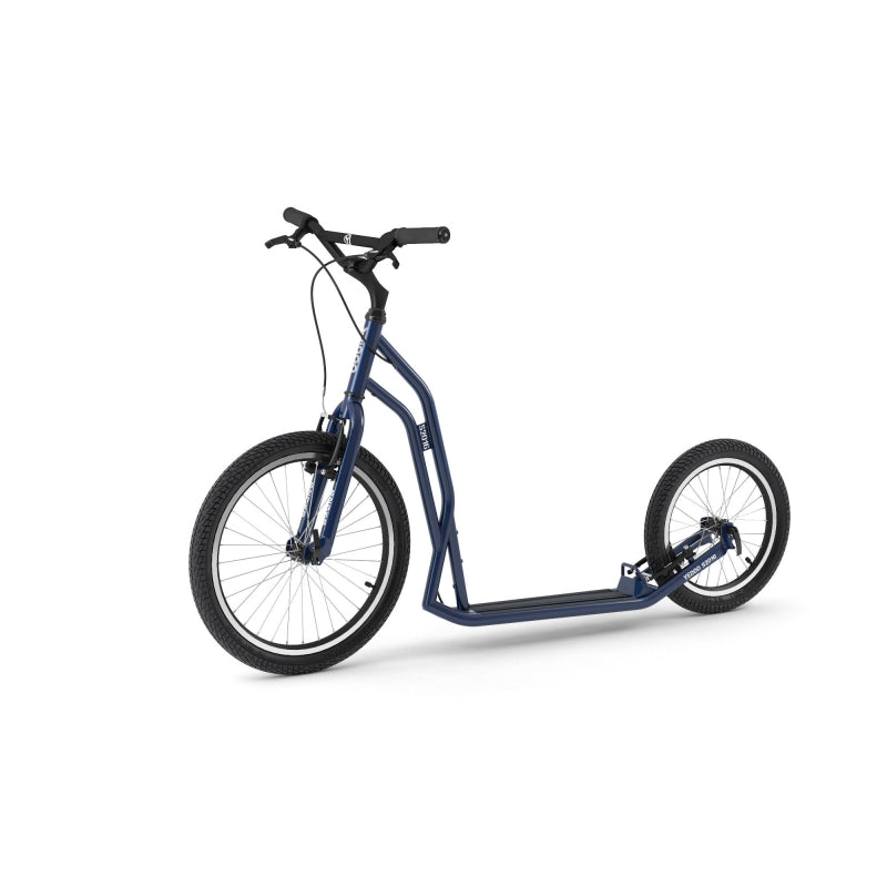 Yedoo S2016 Disc blau