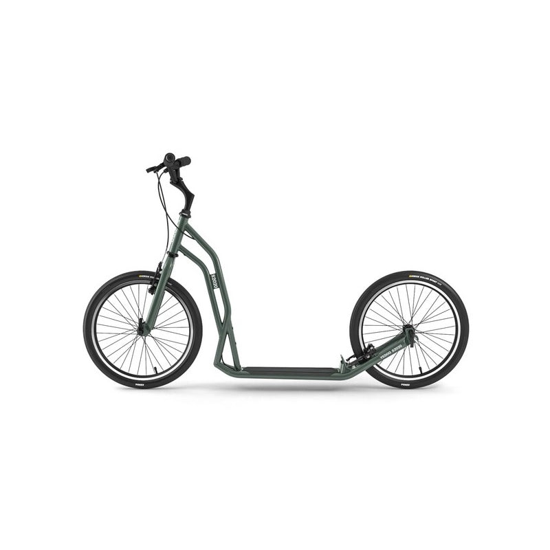 yedoo s2020 grün