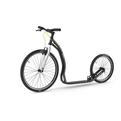 yedoo trexx 26 20 schwarz