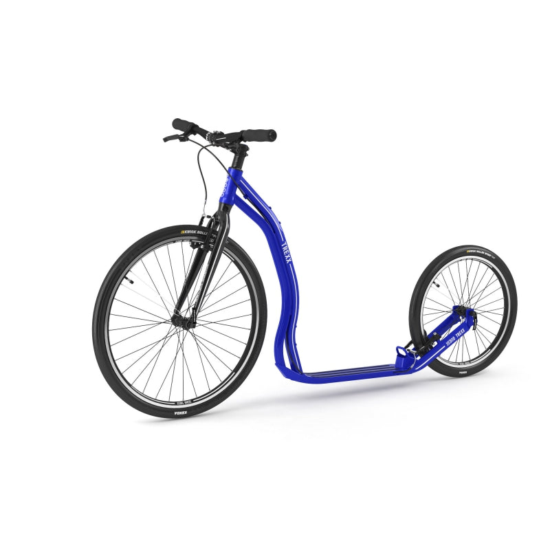Yedoo Trexx 26 20 blau