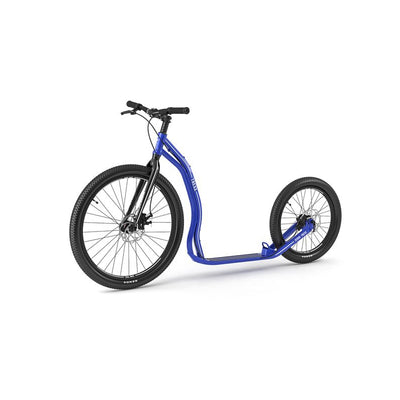 yedoo trexx disc blau