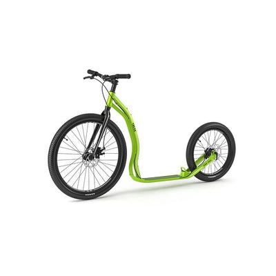 yedoo trexx disc grün