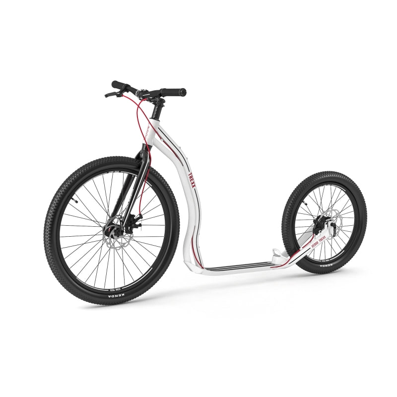 yedoo trexx disc weiß