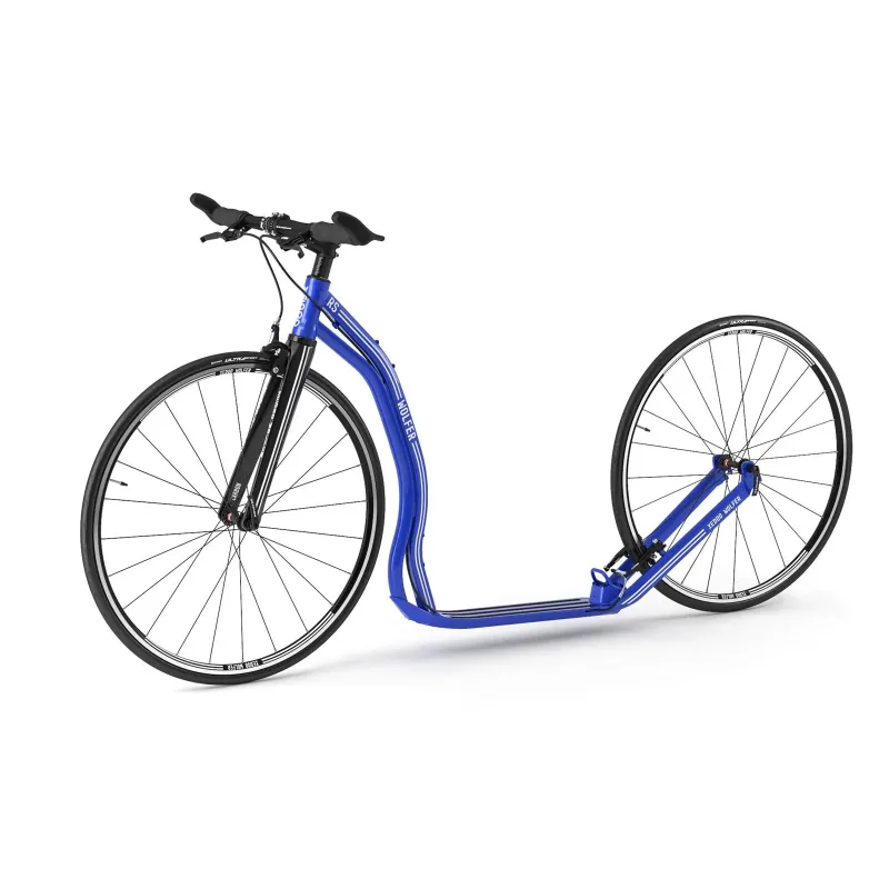 Yedoo Wolfer RS ​​Blue