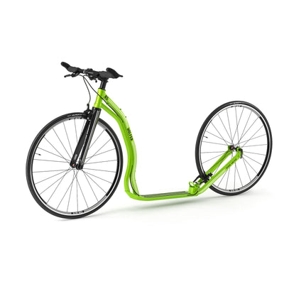 Yedoo Wolfer RS ​​Green
