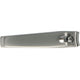 Ja ja Nagelknipper Silber 5,7 cm