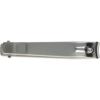 Ja ja Fußnagelknipser silber 8cm