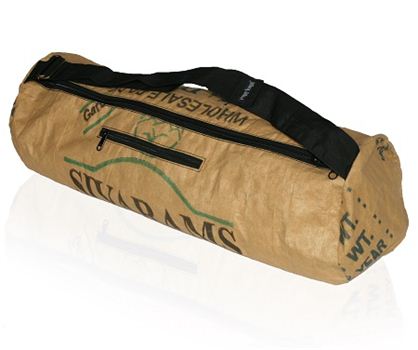 Ragbag Tamil Nadu Yoga Tasche