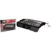 Progarden Progarden Barbecue Electric 2000 W Schwarz