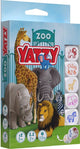 Games Zoo Yachty das Zoospiel mit dem Würfel