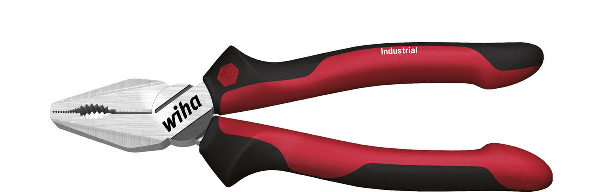 WIHA -Kombination Tang Industrial mit Dynamicjoint und Opti
