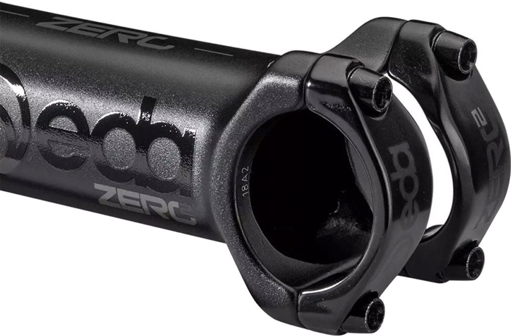 Deda Stunnok Zero2, 90 mm Aluminium 83-7gr, Bob