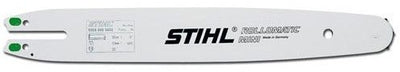 Stihl Sägeblatt: Rollomatic E Mini, 1 4 P, 1,1 mm, 30 cm