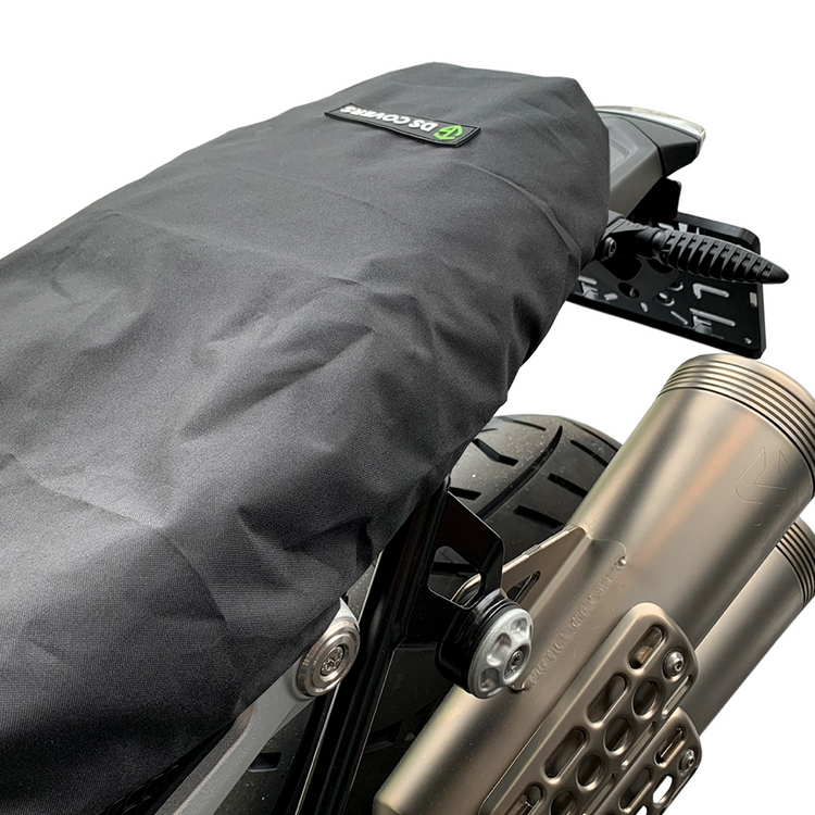 DS-Covers Satteldecke Bink Schwarz | L