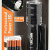 Zakamp Pro 150 Meter inkl. 3xaaa