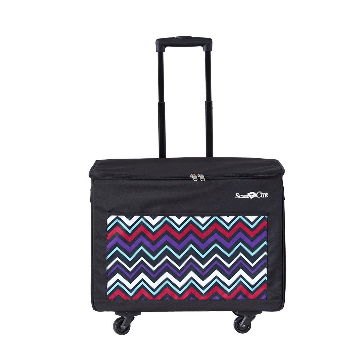 Brother • Scanncut Trolley-Koffer für Scanncut DX-Gerät