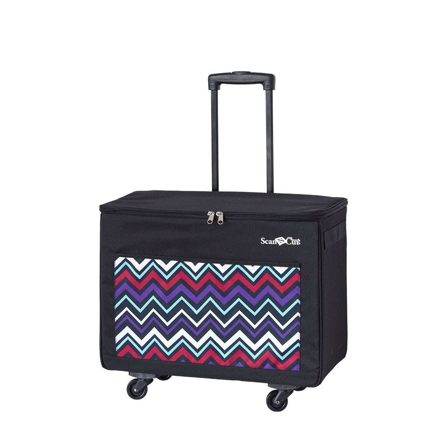 Brother • Scanncut Trolley-Koffer für Scanncut DX-Gerät