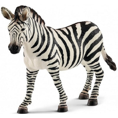 Schlich Wild Life Zebra Mare 14810