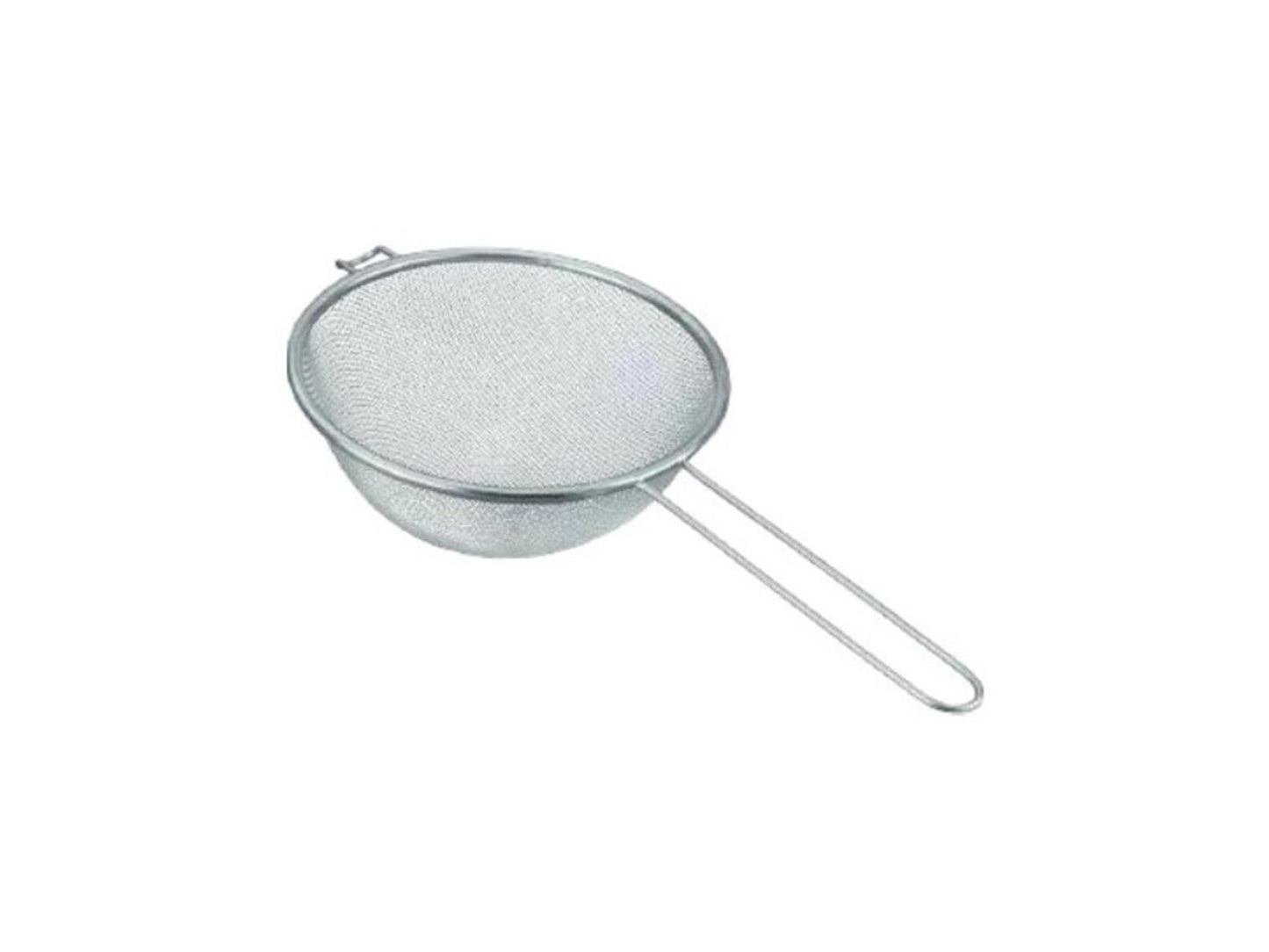 Metaltex Sieb Edelstahl 16cm