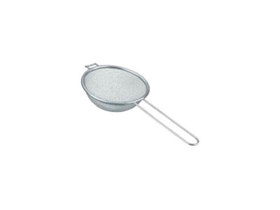 Metaltex Sieb Edelstahl 14cm