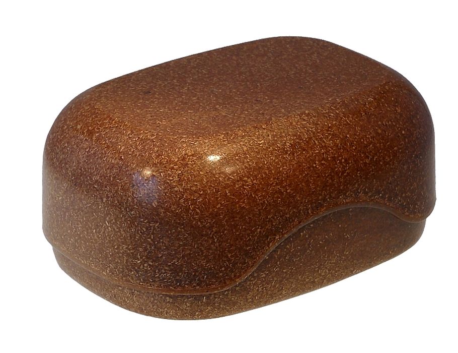 Croll Denecke Seifenkiste flüssiger Holz dunkel