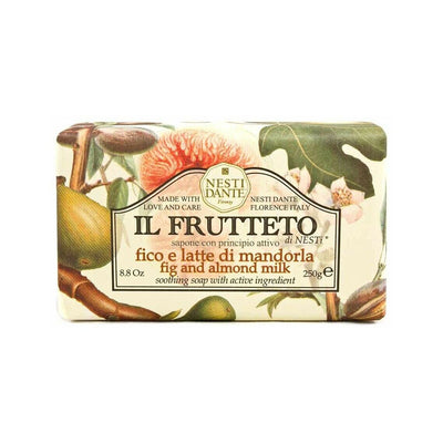 Nesti dante nesti dante il frutteto feigen mandelmilchseife 250gr.