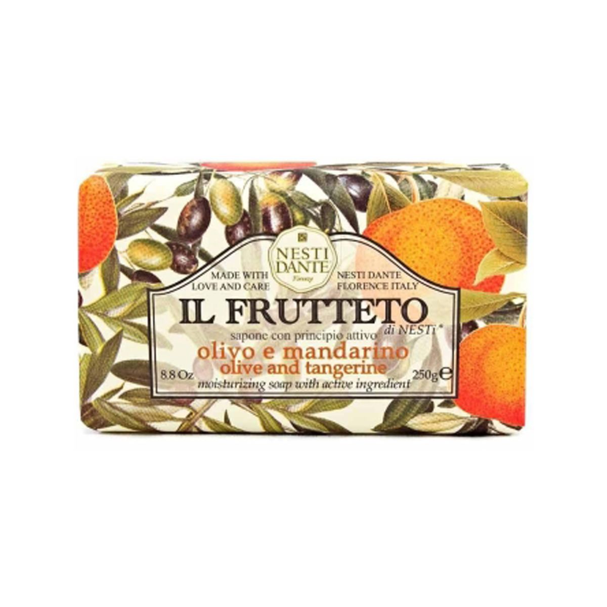 Nesti Dante Nesti Dante il Frutteto Olivinentangininenseife 250gr.