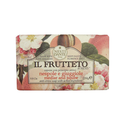 Nesti dante nesti dante il frutteto medlar Jujube Seife 250gr.
